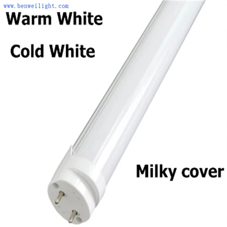 t8 led tube light