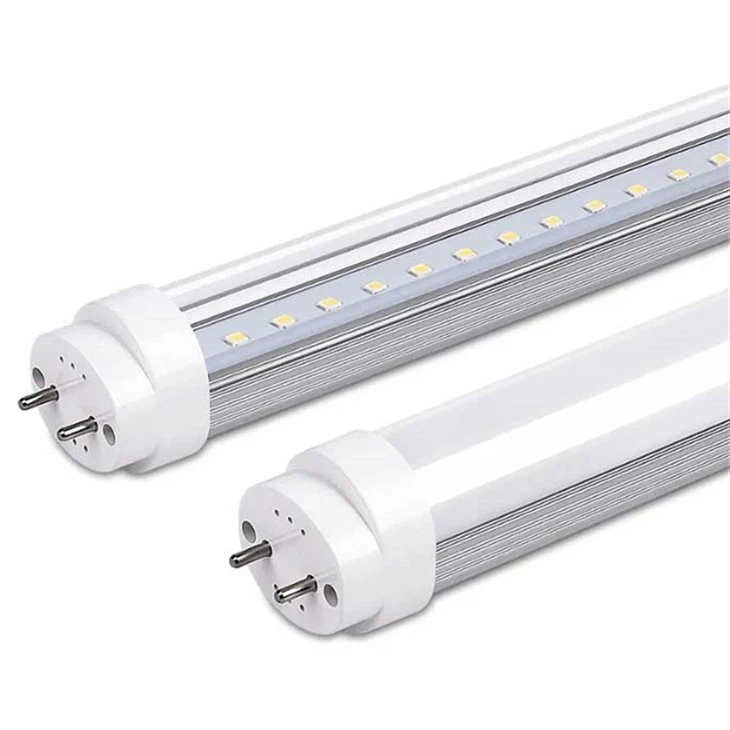 Tub T8 LED fără pâlpâire 12W