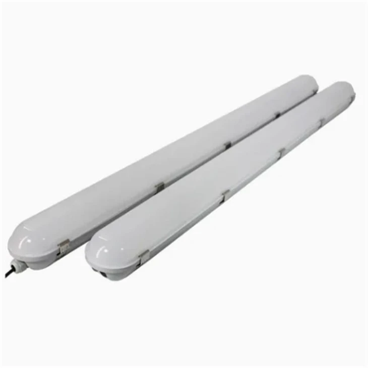 led tri proof light