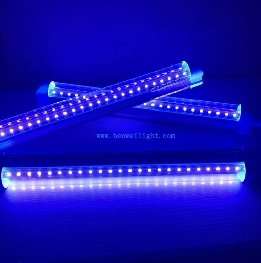 Lumină UV Lumină neagră 365nm