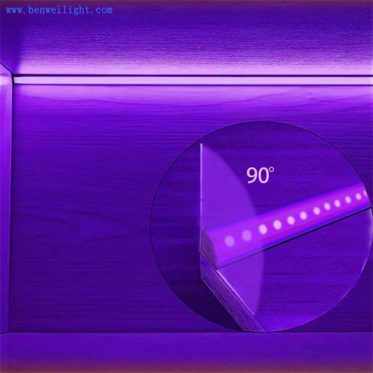 uv led light