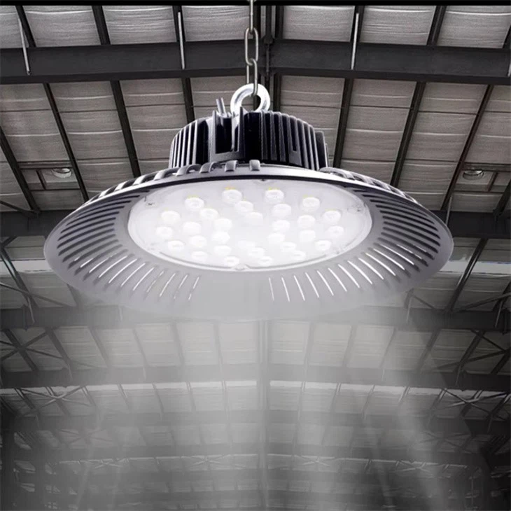 high bay led shop lights