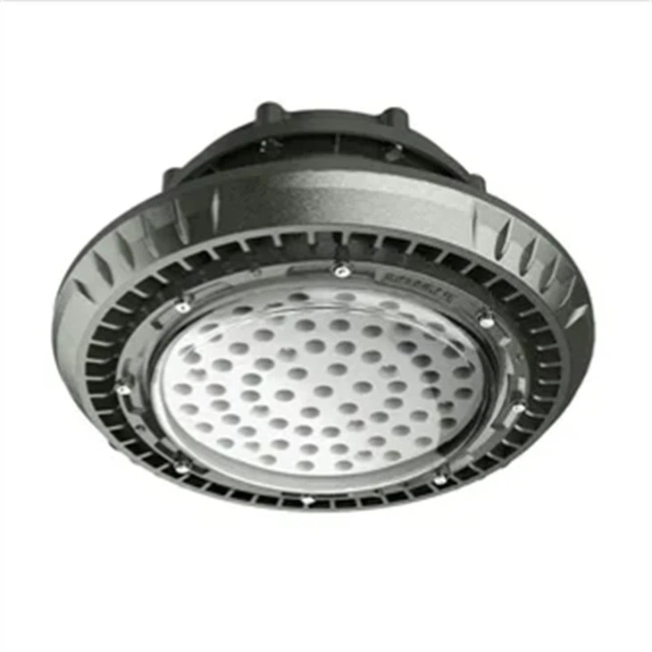 Lumini LED rezistente la explozie