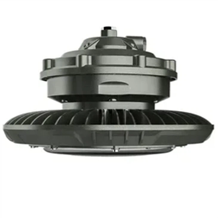 explosion proof led