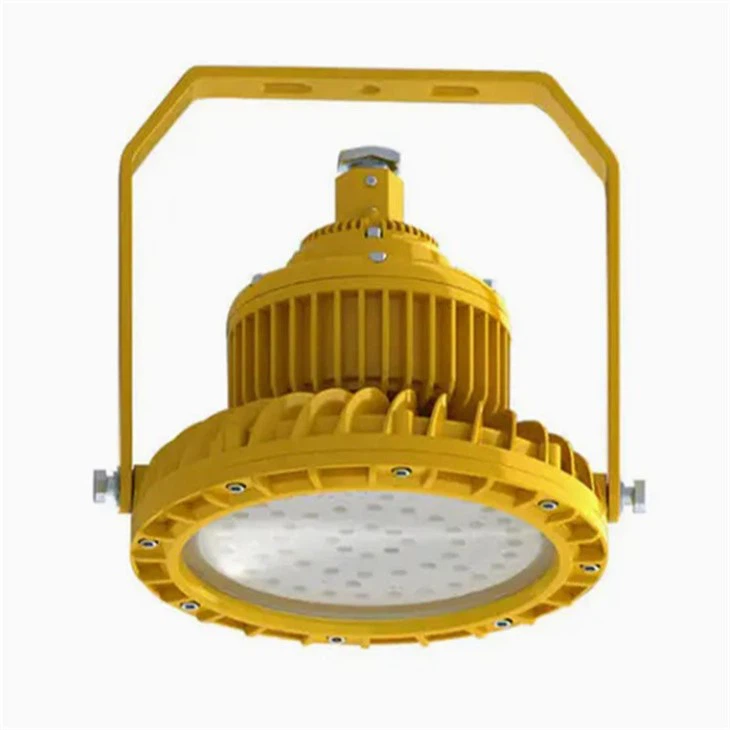 led explosion proof light