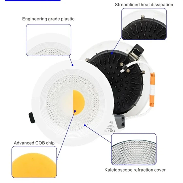 LED Downlight 14